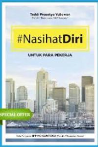 Image of #NasihatDiri: Untuk Para Pekerja