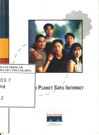 Image of Satu Planet Satu Internet (1999)
