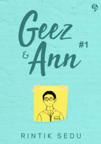 Image of Geez and Ann #1