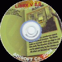 Image of Libry Versi 2.0