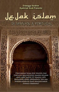 Image of Jejak Islam di Spanyo & Portugal