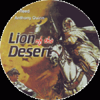 Image of Lion of The Desert