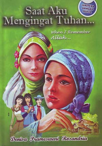 Image of Saat Aku Mengingat Tuhan