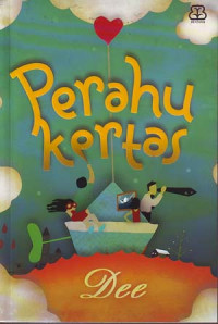Image of Perahu Kertas