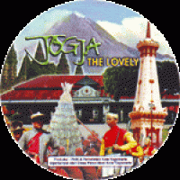 Image of Jogja The Lovely