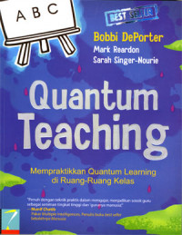 Image of Quantum Teaching
