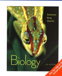 Image of Biology Eighth Edition