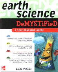 Image of Earth Science Demystified