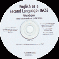 Image of English as a Second Language: IGCSE Workbook