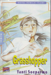 Image of Grasshopper (2003)