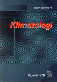 Image of Klimatologi