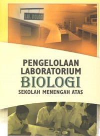 Image of Pengelolaan Laboratorium Biologi
Sekolah menengah Atas