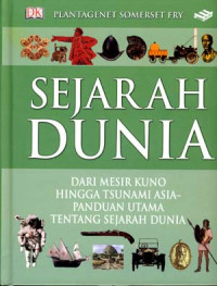 Image of Sejarah Dunia