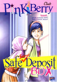 Image of Safe Secret Deposit Box