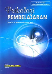 Image of Psikologi Pembelanjaran
