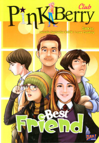 Image of Best Friend