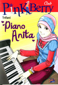 Image of Piano Anita