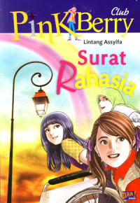 Image of Surat Rahasia