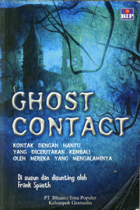 Image of Ghost Contact
