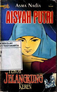 Image of Aisyah Putri 4 : Teror Jelangkung Keren (2003)