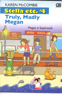 Image of Stella ECT # 4: Megan si superasyik