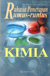 Image of Rahasia Penerapan Rumus-Rumus
