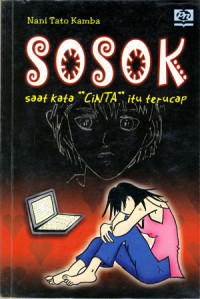 Image of SOSOK: saatnya kata 