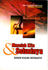 Image of Masalah kita dan solusinya