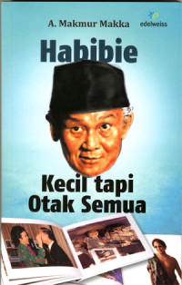 Image of Habibie kecil tapi otak semua
