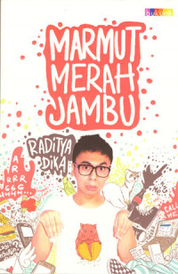 Image of Marmut Merah Jambu