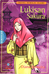 Image of Lukisan Sakura