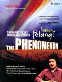 Image of Laskar pelangi: The phenomenon