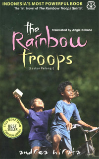 Image of The Rainbow Troops