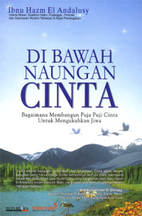 Image of Dibawah naungan cinta