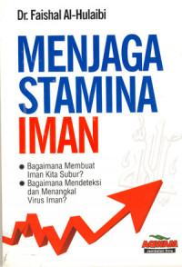 Image of Menjaga stamina iman