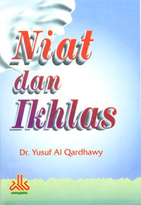 Image of Niat dan ikhlas