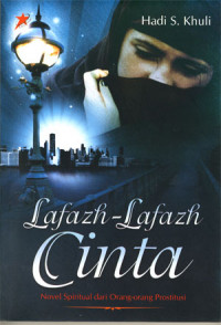 Image of Lafazh-Lafazh Cinta