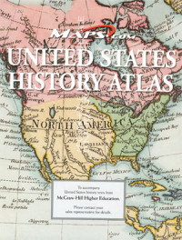 Image of United States History Atla