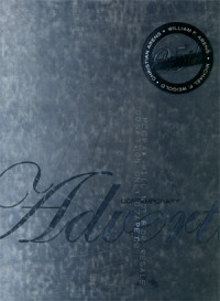 Image of Contemporary advertising