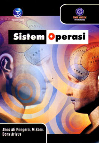 Image of Sistem Operasi