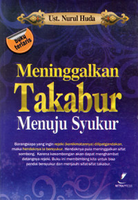 Image of Meninggalkan Takabur Menuju Surga