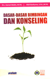 Image of Dasar-dasar bimbingan konseling