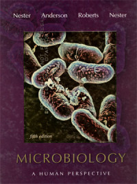 Image of Microbiology: a Human Perspective