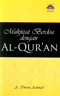 Image of Mukjizat berdoa dengan Al-Qur'an