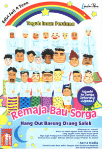 Image of Remaja Bau Sorga