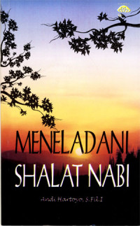 Image of Meneladani Shalat Nabi