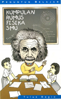 Image of Penuntun Belajar.
kumpulan Rumus fisika SMU