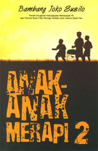 Image of Anak-anak Merapi 2