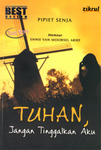 Image of Tuhan, Jangan Tinggalkan Aku