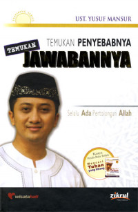 Image of Temukan penyebabnya temukan jawabannya